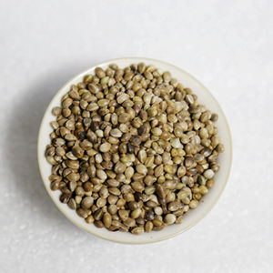 Hochwertige Hanf samen zum Verkauf zu erschwing lichen Preisen Ideal für gesundheits bewusste Verbraucher und Ernährungs vorteile - Product Image 1