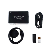 Appareil de scanner de technologie d'analyse du biochamp unique Biophilia Vital, en instance de brevet