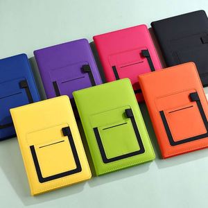 Hot Sale Customizable A5 Organizer/<b>Planner</b> Hardcover Sewing & Thermal Binding Business Stationery Diaries - Product Image 1