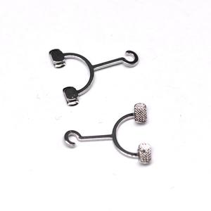 Yahong orthodontie dentaire, orthodontie dentaire Bondable, boutons de type Y, bouton d'orthodontie linguistique - Product Image 1