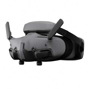 100% Original para <span class=keywords><strong>DJI</strong></span> <span class=keywords><strong>Avata</strong></span> 2 Drone Cam Ra 4k con Gafas, 23 Minutos de Duración de la Batería, Alcance de 13 KM, Drone Profesional - Product Image 2