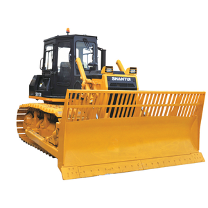 Shantui รถปราบดินทะเลทราย320HP SD32D ราคาสต็อก - Product Image 1