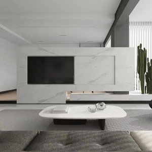Losas de Mármol Blanco Elba, Modernas y Ecológicas, para Venta al por Mayor, Ideales para Villas, Paredes Elegantes, Escaleras, Vestíbulos de Hoteles, Baños, Escritorios de Oficina y Cocinas - Product Image 6