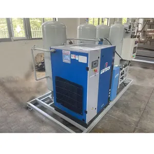 Suzhou Jianye purificação de baixo sistema de energia de nitrogênio equipamentos de máquinas de nitrogênio fabricante de máquinas de nitrogênio