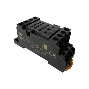 Bán Buôn 100% Mới Cho O M R O N PYFZ-14-E Relay Cơ Sở 14 Pin Giá Tốt Hàng Hóa Chính Hãng Sản Phẩm Loại Rơ Le - Product Image 4