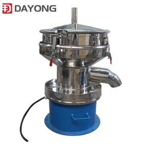 Di động 450 mét đường kính cà chua nước trái cây sữa đậu nành Lọc <span class=keywords><strong>sifter</strong></span> - Product Image 1