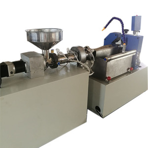 Straw Making Machine Plastic Straw Production Line - Product Image 4