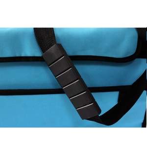 Maxshine Blue Detailing <strong>Tool</strong> <strong>Bag</strong> Detailing <strong>Kit</strong> <strong>Bag</strong> for Car Care - Product Image 5
