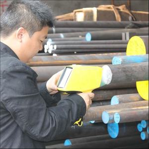 TRUE X 휴대용 <span class=keywords><strong>XRF</strong></span> 금 형광 분광기 휴대용 분석기 - Product Image 3