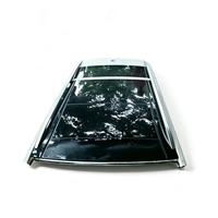 Pièces de rechange d'occasion pour Mercedes Benz GLS W166, ensemble de moteur de toit ouvrant panoramique, référence OE A1667800729