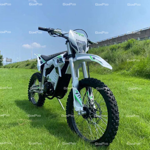 มอเตอร์ไซค์วิบากสำหรับแข่งรุ่นใหม่ปี 2025 TYE 72V - Product Image 2