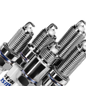 Высококачественные автозапчасти OEM 90919-YZZAC, Q20-U11 Свеча зажигания двигателя платиновая для Toyota Caimry универсал MR2 To-yo-ta CAIMRY - Product Image 6