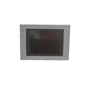 หน้าจอสัมผัสอุตสาหกรรม HMI รุ่น NT600S-ST211-EV3 - Product Image 1