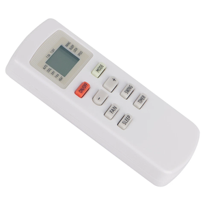 YX1F4 Replace <b>Remote</b> <b>Control</b> for Gree Air Conditioner - Product Image 3