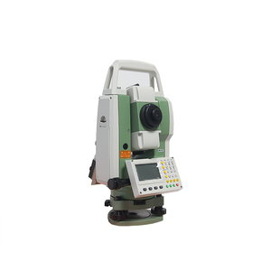 Nuevo FOIF RTS102R10 Estación Total Geológica Económica Instrumento de Topografía con Compensador de Doble Eje Envío Gratis RTS102R10+ Total Station Económico - Product Image 2