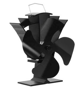 Ventilateur <span class=keywords><strong>de</strong></span> poêle à granulés écologique - Product Image 1