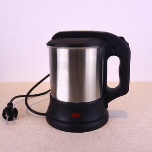 Meilleur produit Bouilloire électrique moderne Chaleira Eletrica en acier inoxydable <span class=keywords><strong>Thermos</strong></span> 1,0 l 1 litre pour nouilles - Product Image 2