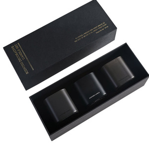 <span class=keywords><strong>Bougie</strong></span> parfumée <span class=keywords><strong>de</strong></span> luxe en verre avec logo personnalisé, <span class=keywords><strong>cire</strong></span> <span class=keywords><strong>de</strong></span> <span class=keywords><strong>soja</strong></span> naturelle non <span class=keywords><strong>toxique</strong></span>, parfum d'ambiance pour la maison, <span class=keywords><strong>bougie</strong></span> carrée <span class=keywords><strong>de</strong></span> luxe - Product Image 2