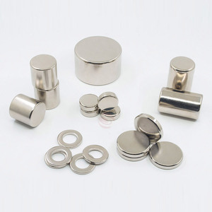Imanes De Neodimio permanente N35, N40, N42, <span class=keywords><strong>N50</strong></span>, N52, superfuerte, personalizado - Product Image 2