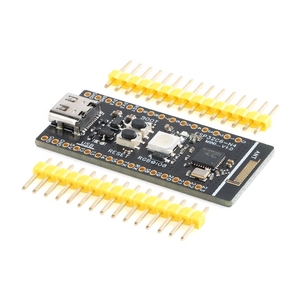 Carte de développement ESP32-C6 ESP32-C6-Mini, module de réseau WIFI basse consommation BLE Zigbee Thread <span class=keywords><strong>ESP32C6</strong></span> - Product Image 1
