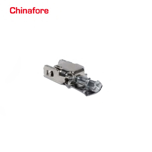 Fast <strong>Speed</strong> <strong>Clamp</strong> Band Stainless Steel <strong>Clamp</strong> with Screw - Product Image 1