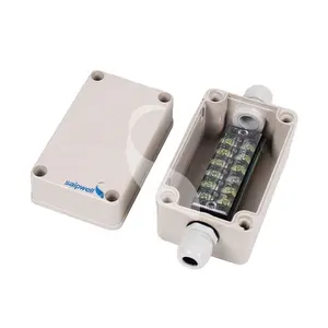 Saipwell IP66 ABS Outdoor Mini Waterproof Cable Terminal Junction Box Ip65
