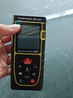Télémètre laser multifonctionnel industriel 40M avec haute précision