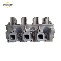 Culata de aluminio duradero para Suzuki MARUTI II 800 F8B MA800 SOHC 1999-2009 0.8L 6V Motor Nueva condición 11110-73002