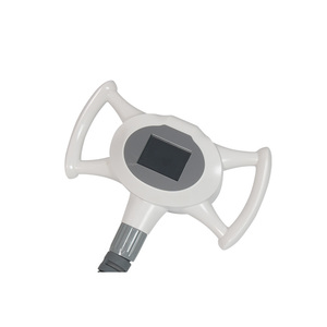 Rodillo de Masaje Corporal 4 en 1 Profesional, 360°, con 4 Manijas, para Pérdida de Peso y Reducción de Grasa, para Salones de Belleza - Product Image 3