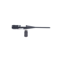 Arc composé léger en alliage d'aluminium à profil haut avec viseur laser point rouge pour la chasse tactique en extérieur et le tir sur cibles