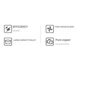 Máquina de Hielo Eléctrica Automática de Alta Capacidad, Portátil, de Alta Calidad, para Uso Doméstico y Comercial, en Oferta - Product Image 6