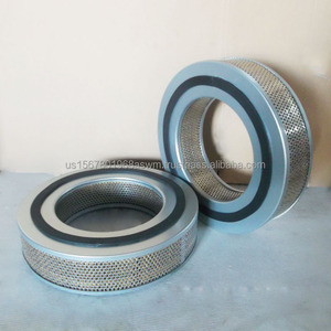 เครื่องแยกน้ำมันคอมเพรสเซอร์แบบแรงเหวี่ยง ZH4000 ของ Mengma รุ่น 1625165461 - Product Image 5