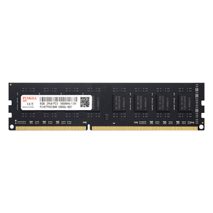 Puskill Bộ nhớ tương thích 1.5V 1333MHz 1600MHz Memoria 4GB 8 <span class=keywords><strong>GB</strong></span> RAM b760 DDR4 Bo mạch chủ DDR3 cho máy tính để bàn tarjeta RAM DDR3 8 <span class=keywords><strong>GB</strong></span> - Product Image 1