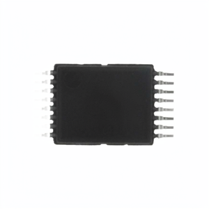 Composants de circuits électroniques 16 TFSOP SN74LV4052ADGVR Interface Distributeur agréé - Product Image 1