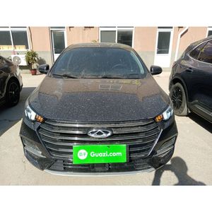 GUAZI Chery Arrizo 5 PLUS Usado, Bajo Kilometraje, 2021, Gasolina 1.5, Auto Usado, Tracción Delantera, 5 Asientos, 7ggeya4l3j - Product Image 3