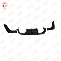 Z-ART 2013-2020 M4 VA Style Carbon-Faser Tuning-Kit für BMW M3 Carbon-Faser Aerodynamik-Karosseriekit für M4 M3 F80 F82 F83 Autoteile