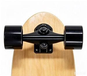 Patineta Eléctrica Portátil, Tabla de Skateboard de Cuatro Ruedas, Alta Velocidad, Plataforma de Madera de Arce, Control Remoto Inalámbrico para Adultos - Product Image 4