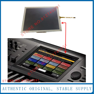 Pantalla LCD Original <span class=keywords><strong>Korg</strong></span> con Panel Táctil para <span class=keywords><strong>Korg</strong></span> <span class=keywords><strong>Kronos</strong></span>/<span class=keywords><strong>Kronos</strong></span> 2, Pantalla LCD UMSH-8240MD-T - Product Image 5