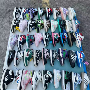 Zapatos Casuales para Hombre en Oferta, Envío Aleatorio, Liquidación, Zapatos Deportivos de Fábrica de Alta Calidad al por Mayor - Product Image 1