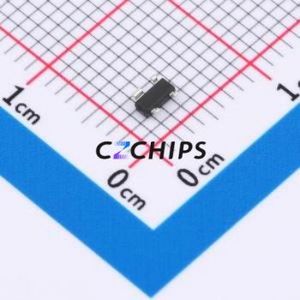 Original and Brand-new MAX811R SOT-143 Integrated Circuit IC Chip PMIC Monitor and Reset IC - Product Image 2