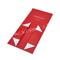Offre Spéciale boîte d'emballage d'art rigide imprimée sur mesure Solution d'expédition durable pour affiches, œuvres d'art et cadeaux encadrés (vente en gros)