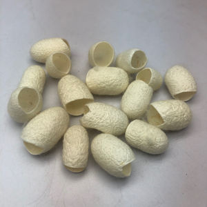 Мулберри шелк кокон массаж Пульс Массажер Цифровой физиотерапевтический аппарат электроды накладки для снятия боли в теле стул происхождения - Product Image 3