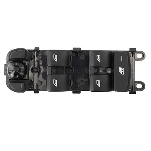 Interrupteur de lève-vitre électrique Volvo S60L 31334345 Commande électrique 12V Interrupteurs automatiques - Product Image 2
