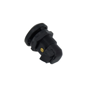 Bouton <span class=keywords><strong>de</strong></span> verrouillage <span class=keywords><strong>de</strong></span> <span class=keywords><strong>porte</strong></span> <span class=keywords><strong>de</strong></span> carburant <span class=keywords><strong>de</strong></span> moto, adapté à Harley Touring Bike Gas Cap Door Lock Button Modification - Product Image 5