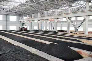 Coque de Petróleo Calcinado Bajo en <span class=keywords><strong>Azufre</strong></span> de 1-5 mm, Coque de Carbono - Product Image 4