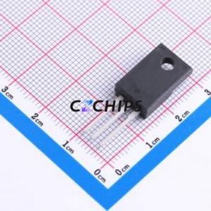 Diodo Schottky MBRF30150SCT TO-220F Nuevo y Original, Venta al por Mayor de Componentes Electrónicos, Proveedor de Chips y Servicio BOM - Product Image 2