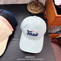 SKOOT Conjunto de 3 Gorras de Béisbol Góticas Desgastadas para Hombre y Mujer, con Tachuelas Cruzadas, Estilo Snapback, Camuflaje, Negro y Blanco, Streetwear, Ajustables, Nuevas