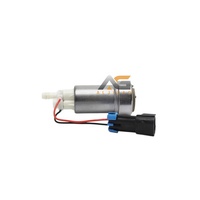 Ensemble de pompe à carburant, pompe à carburant externe pour voiture, pompe à carburant sans balais, pièce de pompe à injection de carburant OEM F90000295
