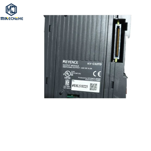 ข้อเสนอสุดพิเศษ KV-C32TD KV-C16TD KV-C24TD KV-C64TD KV-C08TD โมดูลขยาย I/O แบบดิจิตอล ชุดควบคุมโปรแกรมอุตสาหกรรม ลอจิก - Product Image 1