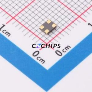 L327S260H511L Crystal (Passive) SMD3225-4P Crystal Oscillator 26MHz 10ppm 10.5pF - Product Image 2